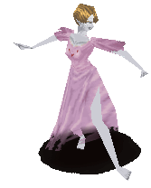 This former guest of the Castle crawls along the floor like a spider and summons Bats to attack the Heroes